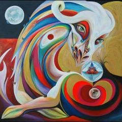 Oriol Vandela - Dragon and Fairy 2005