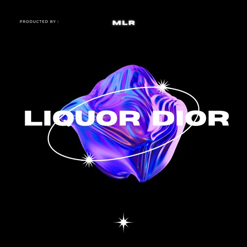 MLR - LIQUOR DIOR