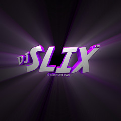 Montagem Latada 🔥 - DJ Slix011
