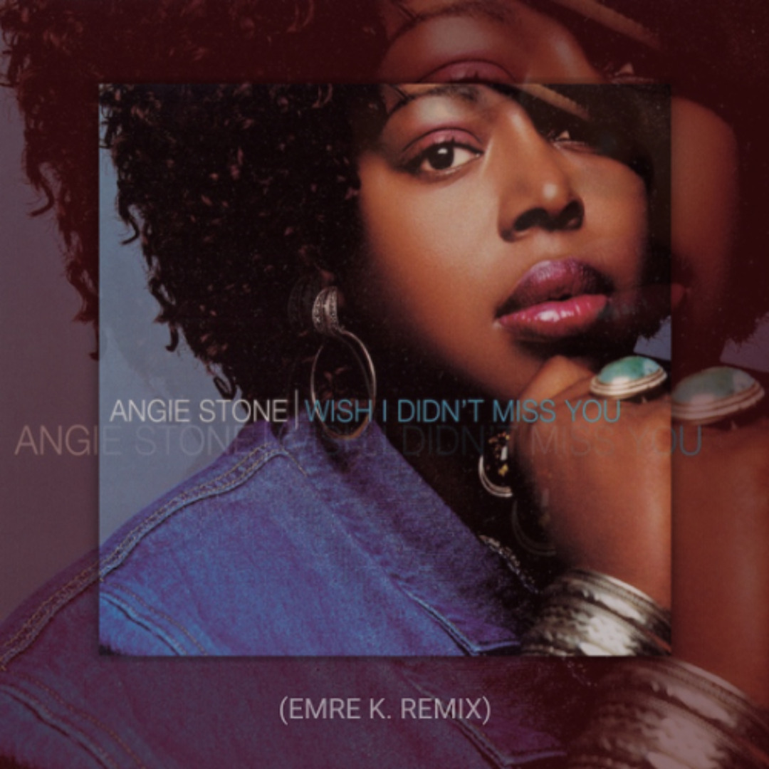 Angie Stone – Wish I Didn&#39;t Miss You Wish I Didn't Miss You - Wikipedia
