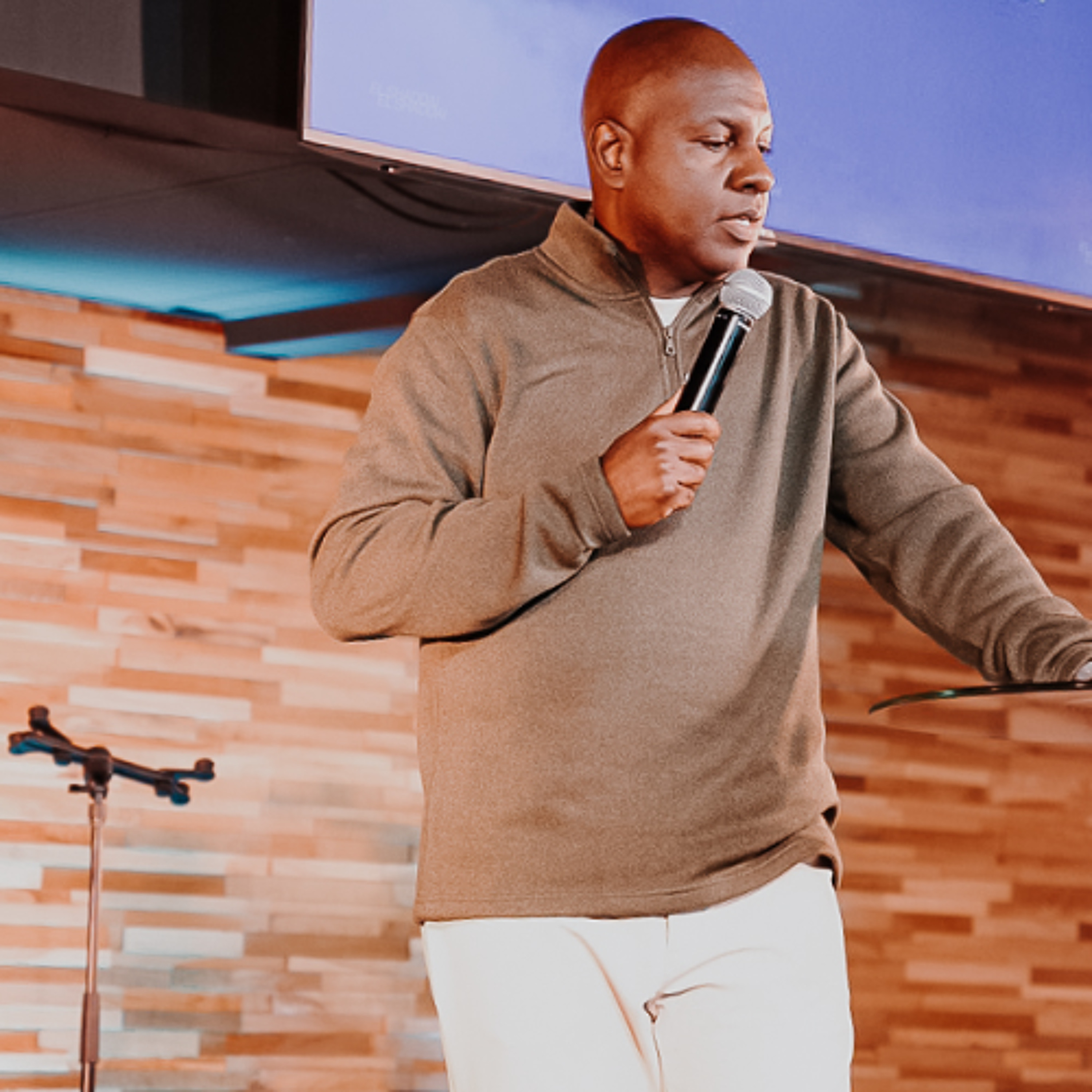 JEHOVAH RAPHA | Pastor Joel Ross | Wellspring Church episode artwork