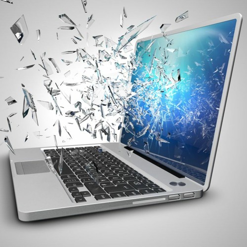 Best Useful Solution Tips To Fix Your Shattered Laptop Screen 