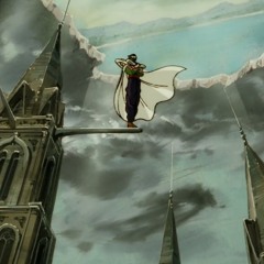 Piccolo's Aura