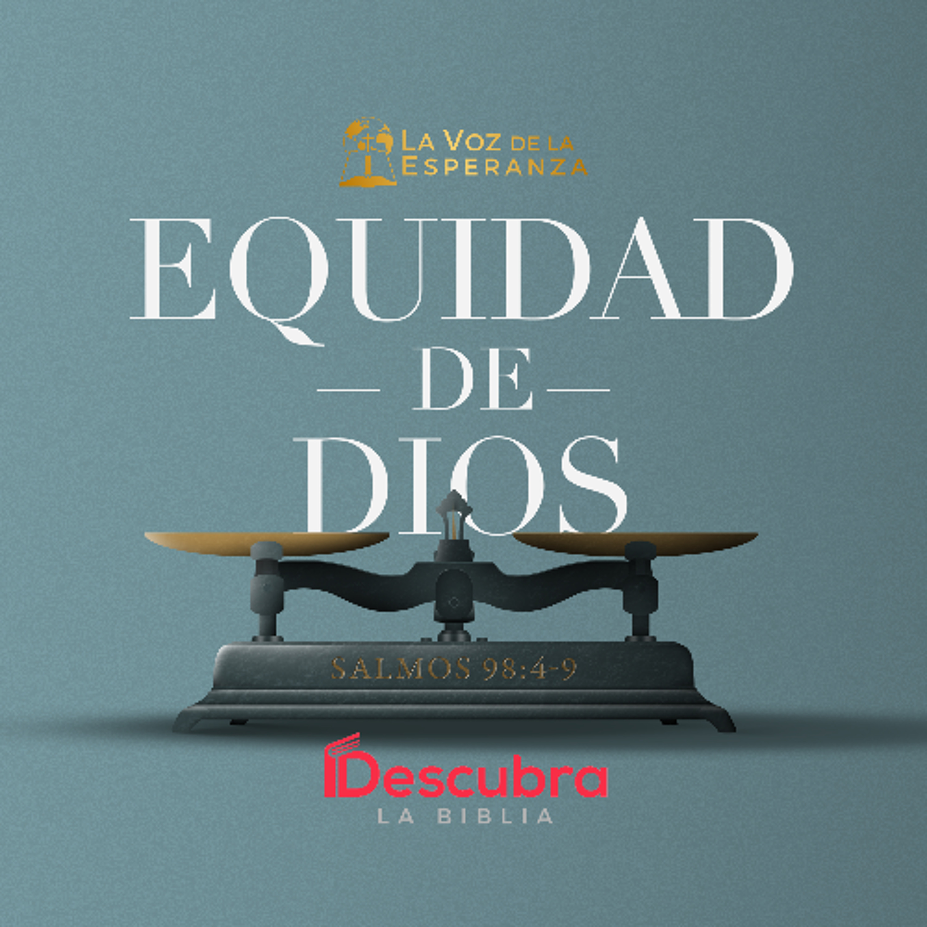Equidad de Dios