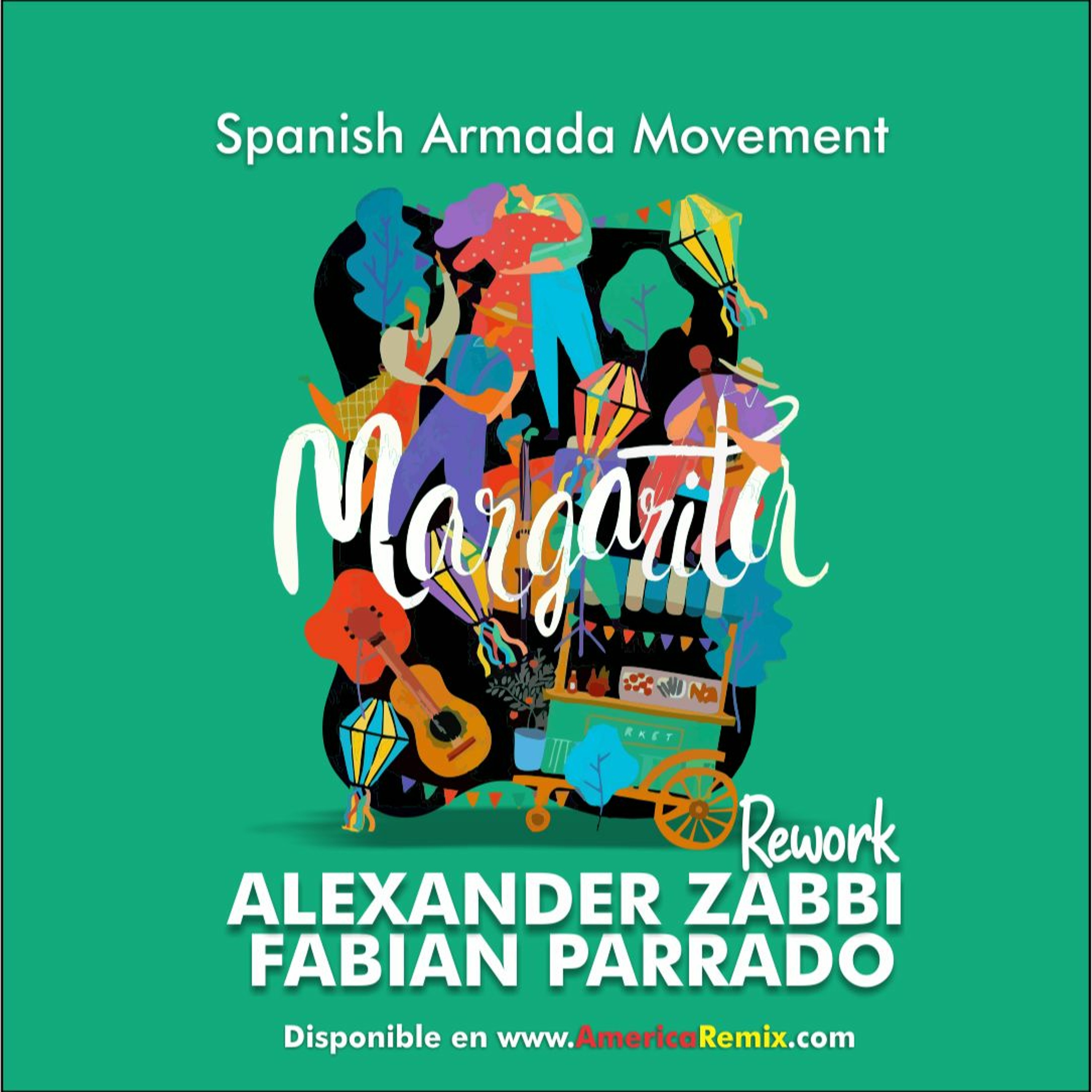 Fabián Parrado Official