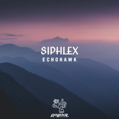 Siphlex - Echohawk (FREE DL)