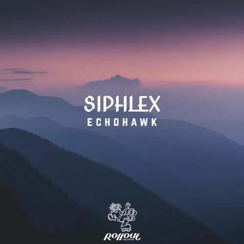 Siphlex - Echohawk (FREE DL)