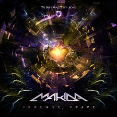 Makida - Immense Space