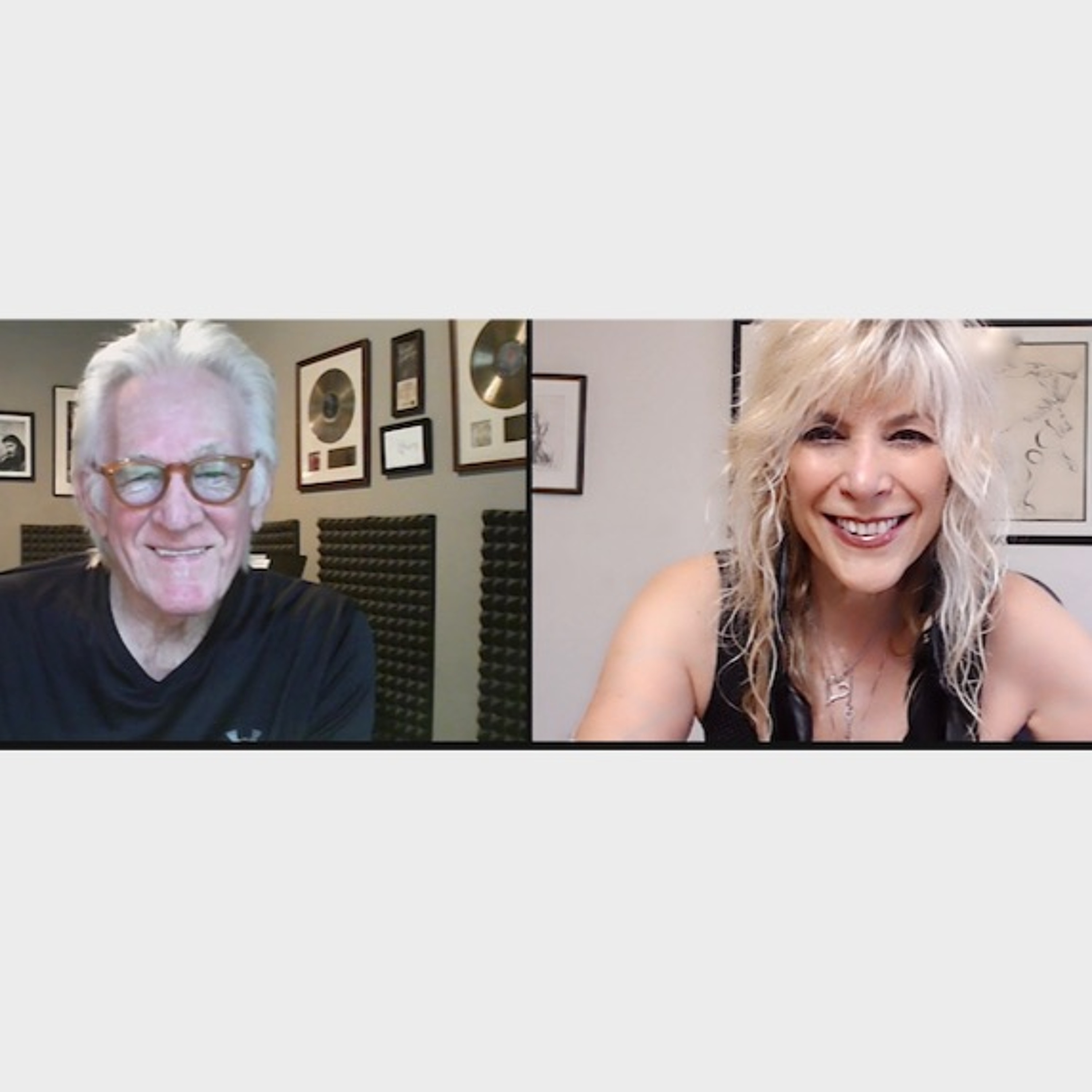 Game Changers With Vicki Abelson