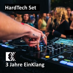 EinKlang BirthDay 3YearsOfLove HardTech Set