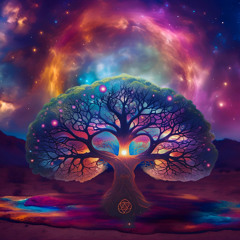 888Hz Tree Of Life (Short Version)