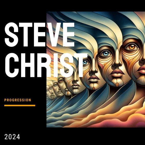 Live Mix: Progression (2024) Deep Progressive House