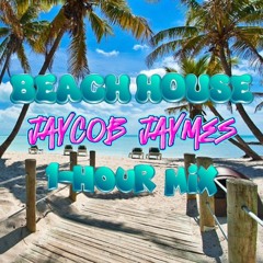 Beach House Live 1-hour Mix