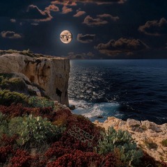 Sacred Sessions: Pisces Full Moon (09.18.2024)