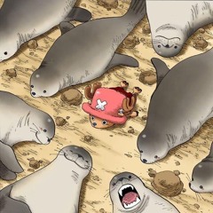 Hikari e/One Piece 8-bit remix