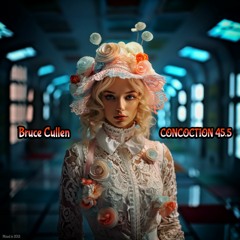 Concoction 45.5 The Chill-Out Edition (45 1/2)