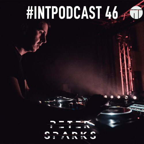 Peter Sparks @ INTPodcast 46