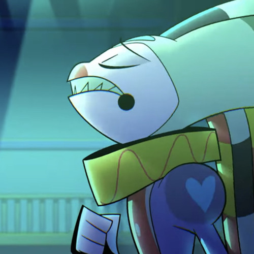 Look at this! S2 EP6 Fizzoralis song