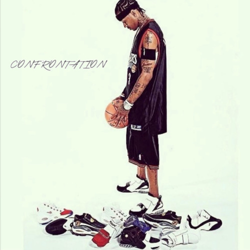 Mr. Nigga (Mos Def Sample)