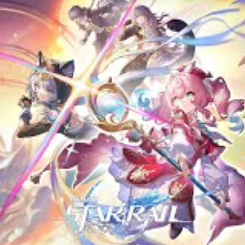 Solar Flare of Broken Wings · Aquila Boss Theme · Phase 2 (Extended) - Honkai: Star Rail 3.3 OST