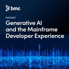 Generative AI and the Mainframe Developer Experience
