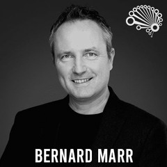 777: Generative AI in Practice, with Bernard Marr