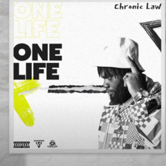 Chronic Law - One Life | Apr 2025