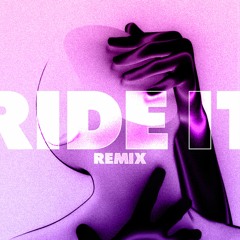 Ride It - Jay Sean (MPC X REMIX)