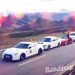 Roadtrip (Alt Version)