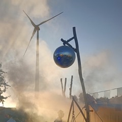 Techno Truck Sommerabschlussbums 23'
