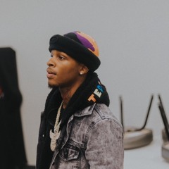 [FREE] Toosii2x Type Beat "Fake Love" (Prod. @prodbyjpump x @dannyromebeats)