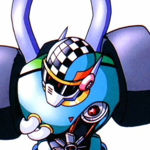 Not Turbo Man