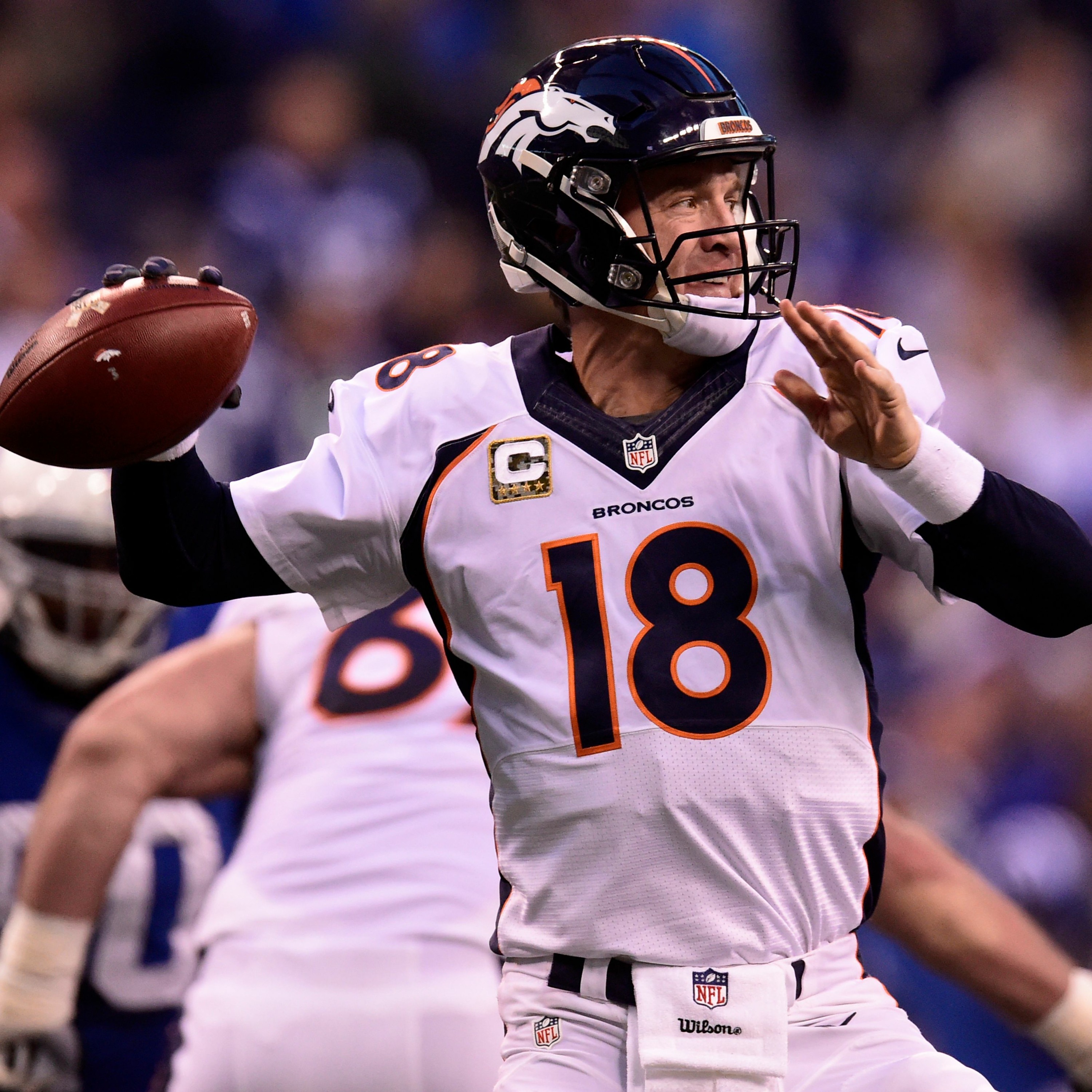 Ep. 179 -- Summarizing OTAs, Peyton Manning gets elected to Ring of Fame episode artwork