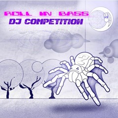 JARF - ROLL IN BASS DJ COMPETITION