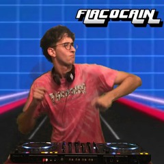 Flacocain - [MODO MAQUINA DEL RITMO] Techno-Dance, Disco-House & Electro set