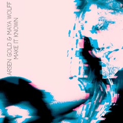 Maya Wolff - Make it known Unplugged