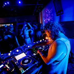 DEEP w/ Marques Wyatt + Lemurian | Rose Room, Venice CA | Sep 2024