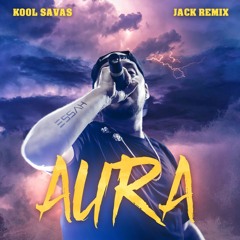 Kool Savas - Aura - Remix 2023 I JACK REMIX