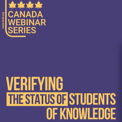 Advice to the Young Salafī: Verify Students of Knowledge