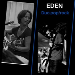 EDEN Cover Lady Writter (Dire Straits)
