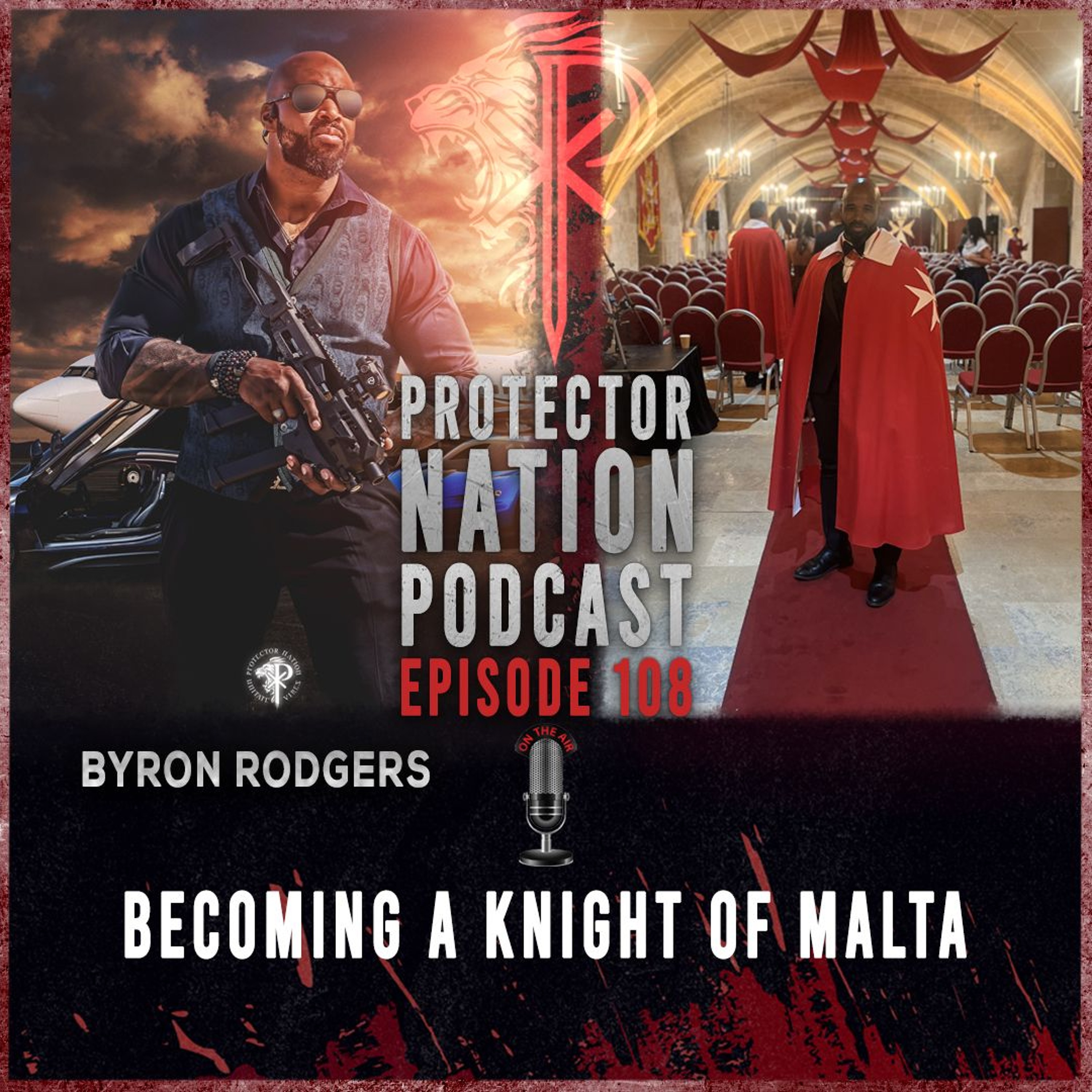 The Man Of Peace Podcast