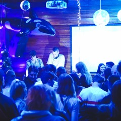 Sunshine Avenue @ The Secret Society: 2020 | The Waiting Room