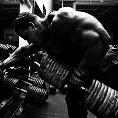 I TRAINED MY ASS OFF - Jay Cutler