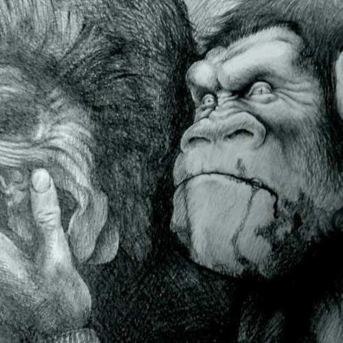 technique - gogzob №4