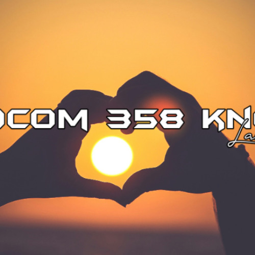 Hatik - Bazard KOMPA 2K24 x LOCOM 358 KNOX