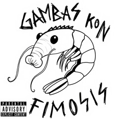 Crucifijos por el Ojete