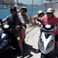 Review Special Price Fun Scooter Rentals Explore The Island At Your Own Leisure