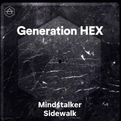 Sidewalk