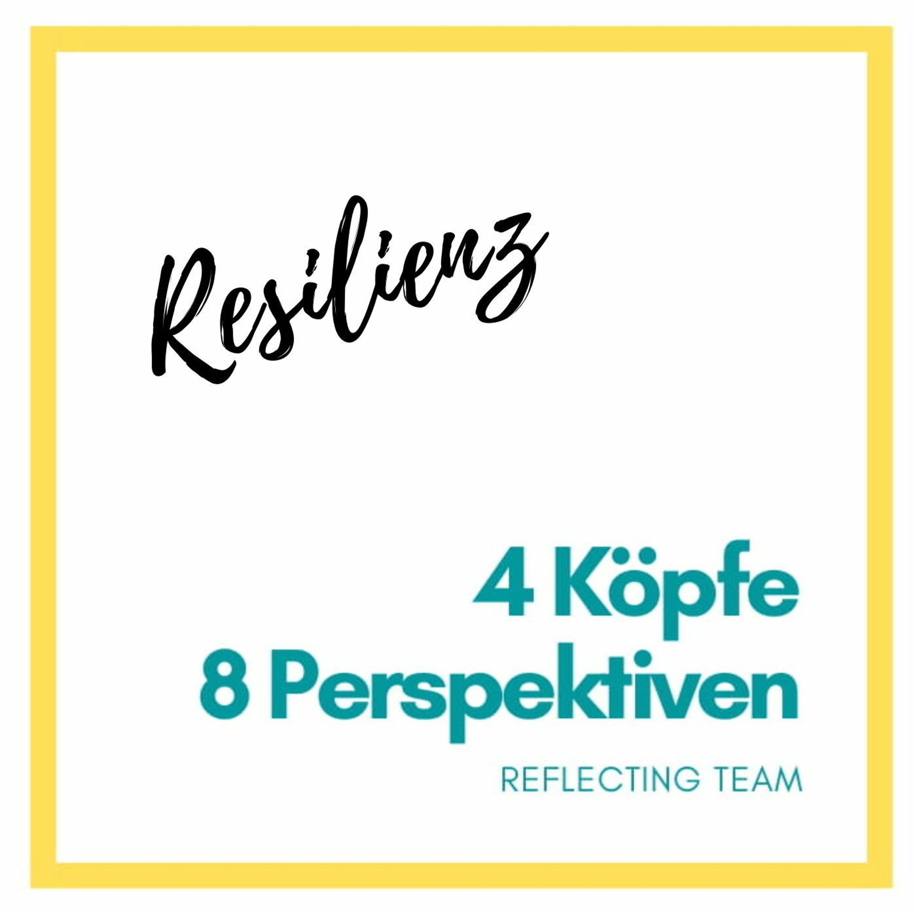 4Koepfe8Perspektiven