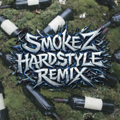Jag vet, du är inte min SmokeZ Hardstyle Remix
